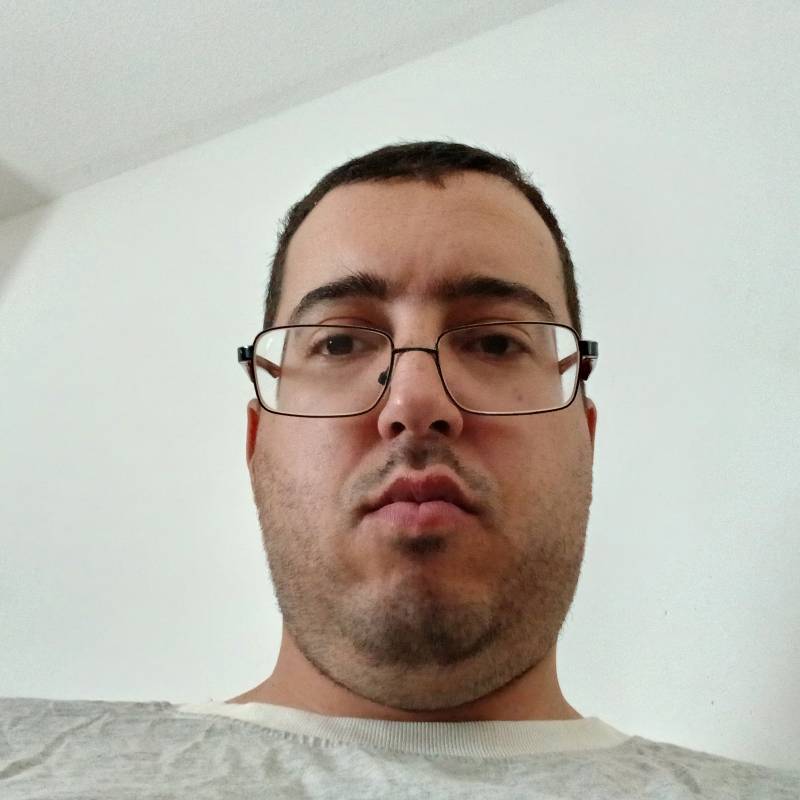 Dating in Amsterdam: Redouan. 39 years old. Free Online Dating.
