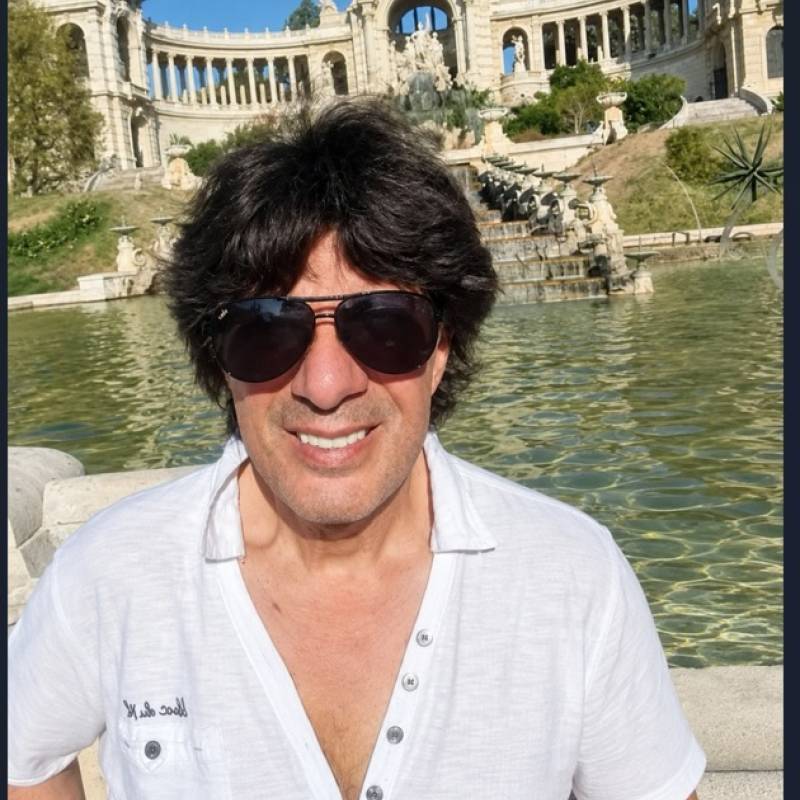 Dating in Bree: GUNAR. 50 years old. Free Online Dating.