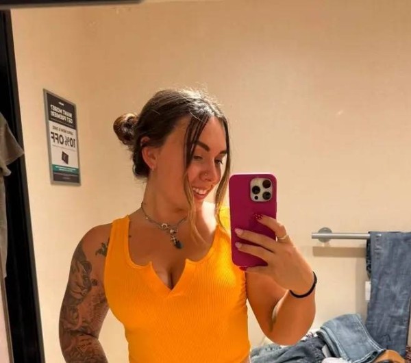 Dating in Cameron: Abby Berner. 37 years old. Free Online Dating.