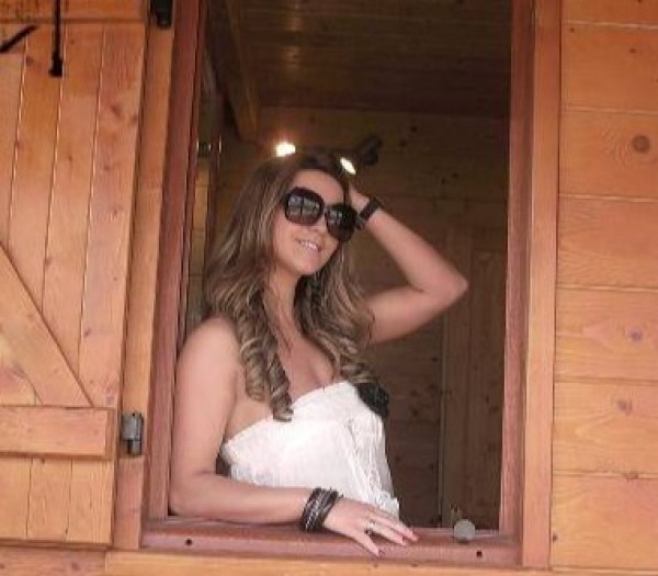 Dating in Orange: Sophie. 37 years old. Free Online Dating.