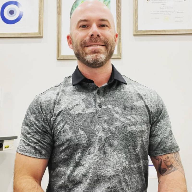 Dating in New York: Glenn Spencer. 41 years old. Free Online Dating.